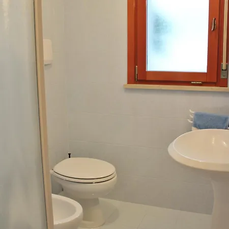 Apartmán Rosanna