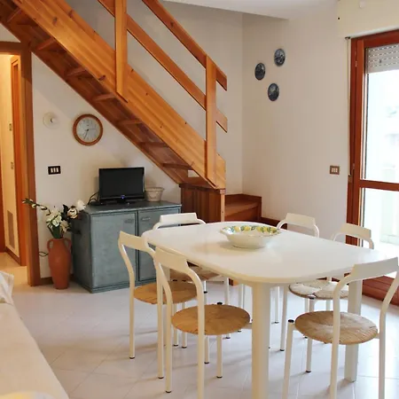 Appartement Rosanna Grado