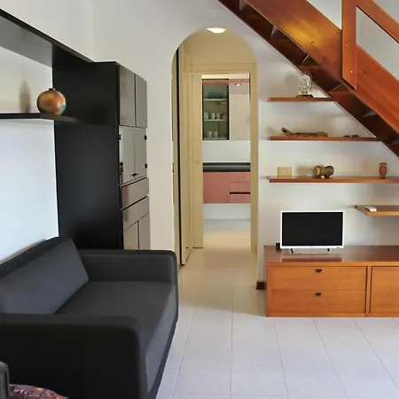 Rosanna Lejlighed Grado