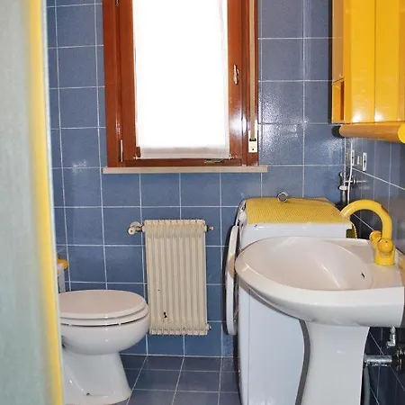 Rosanna Appartamento Grado