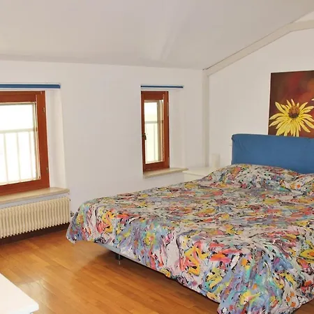 Appartamento Rosanna