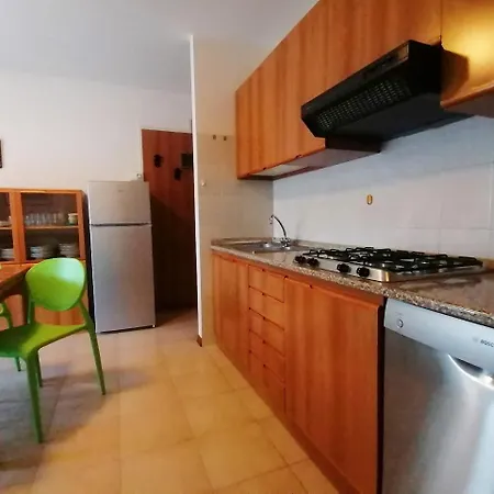 Appartement Rosanna Grado