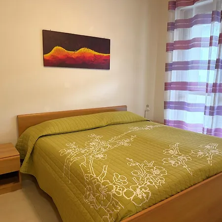 Rosanna Appartement