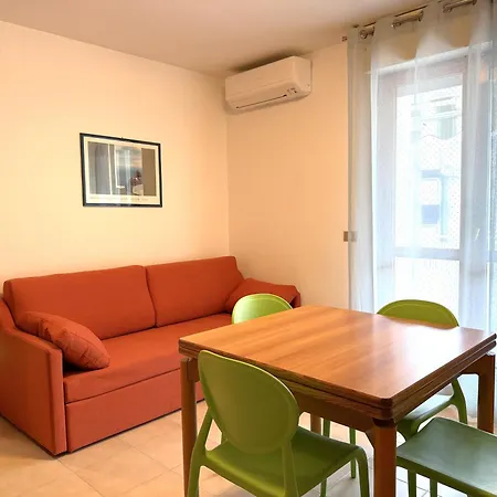 Rosanna Appartement