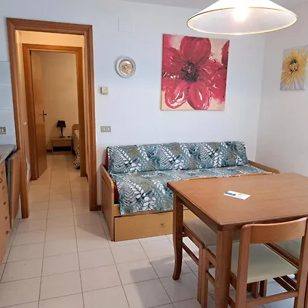 Appartement Rosanna Grado