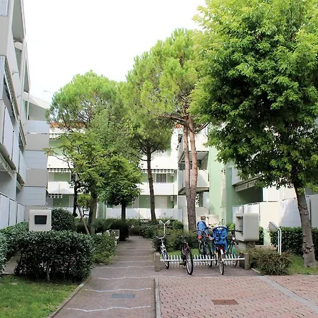 Appartamento Rosanna Grado