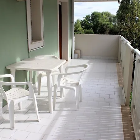 Apartmán Rosanna *