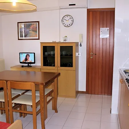 Rosanna Appartement