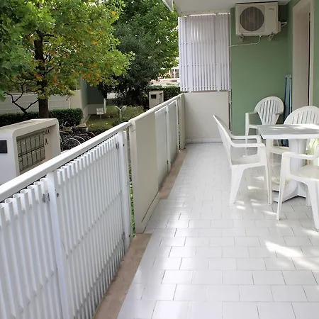 Rosanna Apartmán *