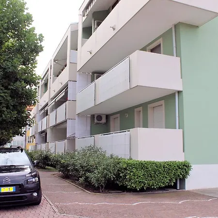 Rosanna Lejlighed Grado